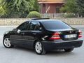 MERCEDES C200 KOMP. ELEGANCE 2001 MODEL OTOMATİK SUNROOF