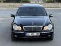 MERCEDES C200 KOMP. ELEGANCE 2001 MODEL OTOMATİK SUNROOF
