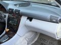 MERCEDES C200 KOMP. ELEGANCE 2001 MODEL OTOMATİK SUNROOF