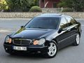 MERCEDES C200 KOMP. ELEGANCE 2001 MODEL OTOMATİK SUNROOF