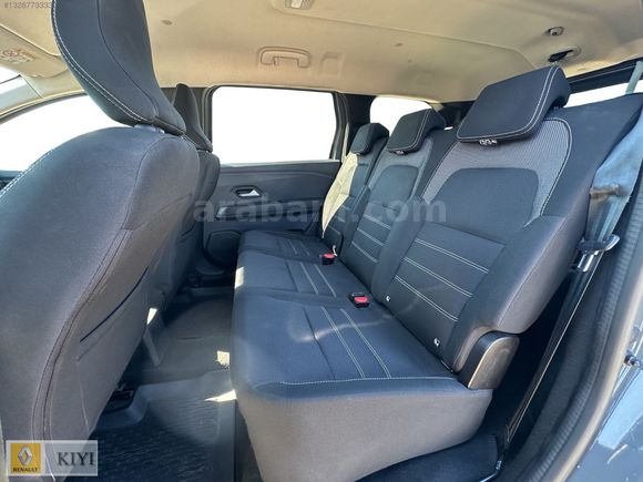 RENAULT KIYI - 2023 JOGGER 1.0T EXPRESSİON 7 KİŞİLİK