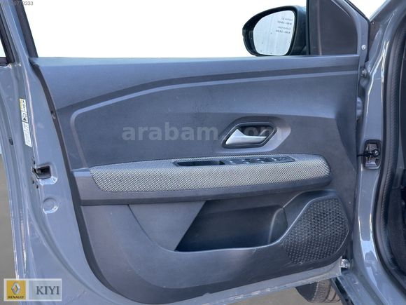 RENAULT KIYI - 2023 JOGGER 1.0T EXPRESSİON 7 KİŞİLİK