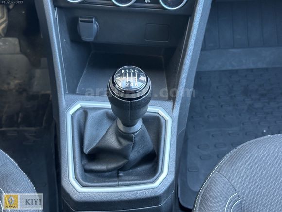 RENAULT KIYI - 2023 JOGGER 1.0T EXPRESSİON 7 KİŞİLİK