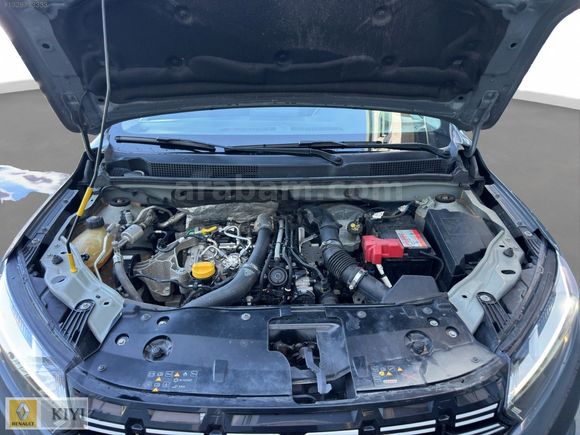 RENAULT KIYI - 2023 JOGGER 1.0T EXPRESSİON 7 KİŞİLİK