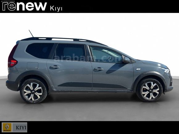 RENAULT KIYI - 2023 JOGGER 1.0T EXPRESSİON 7 KİŞİLİK
