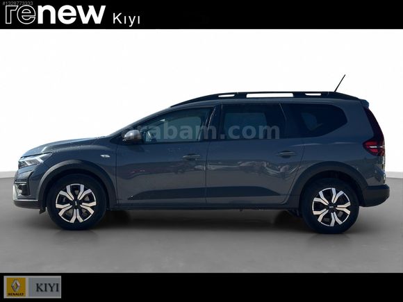 RENAULT KIYI - 2023 JOGGER 1.0T EXPRESSİON 7 KİŞİLİK
