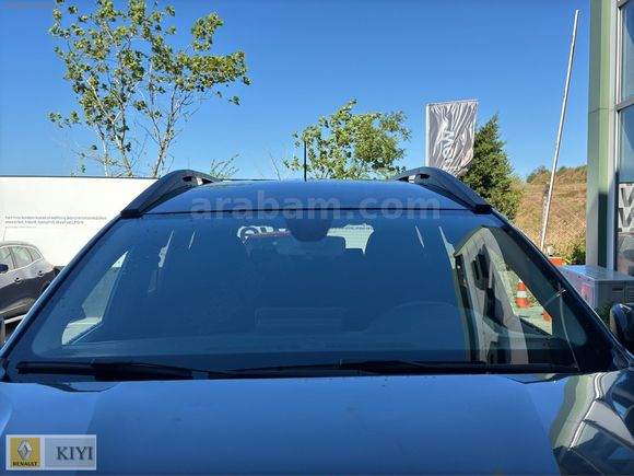RENAULT KIYI - 2023 JOGGER 1.0T EXPRESSİON 7 KİŞİLİK