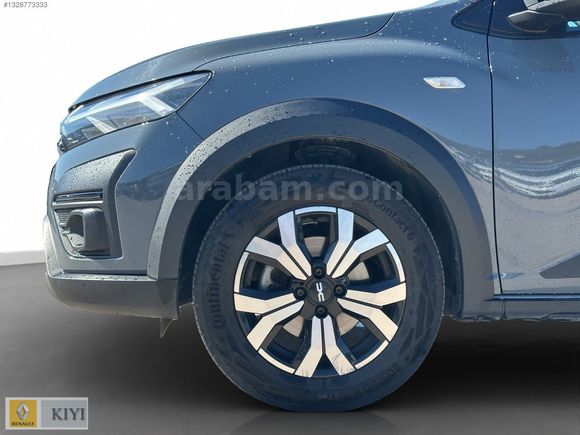 RENAULT KIYI - 2023 JOGGER 1.0T EXPRESSİON 7 KİŞİLİK