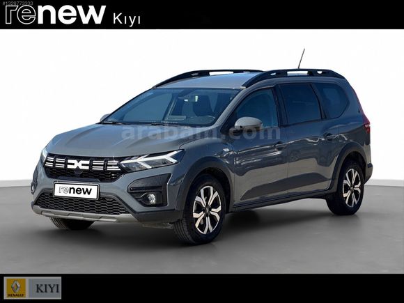 RENAULT KIYI - 2023 JOGGER 1.0T EXPRESSİON 7 KİŞİLİK