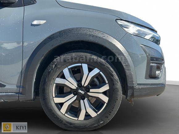 RENAULT KIYI - 2023 JOGGER 1.0T EXPRESSİON 7 KİŞİLİK