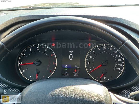 RENAULT KIYI - 2023 JOGGER 1.0T EXPRESSİON 7 KİŞİLİK