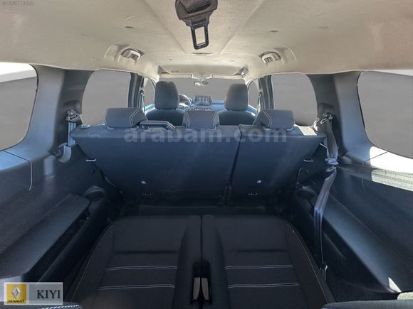 RENAULT KIYI - 2023 JOGGER 1.0T EXPRESSİON 7 KİŞİLİK