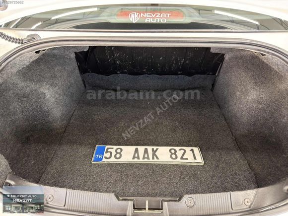 BOYASIZ 2013 LİNEA 1.3 M.JET 95hp ACTİVE PLUS İÇ RENK BEJ