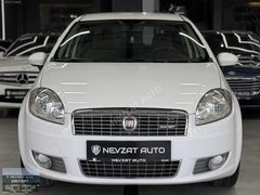 BOYASIZ 2013 LİNEA 1.3 M.JET 95hp ACTİVE PLUS İÇ RENK BEJ