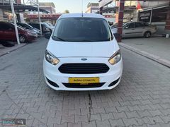 BUĞRA OTOMOTİVDEN SATLIK ORJİNAL DEYİŞENSİZ FORD COURİER 1.5TDCİ