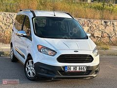 2017MODEL/1.5TDCİ/ÇİFT SÜRGÜ/KLİMA/TREND/204.000KM/TAMAMINAKREDİ