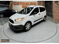 ÇETİNKAYA'dan FORD COURİER 2015+DİZEL+MANUEL+230.000 KM