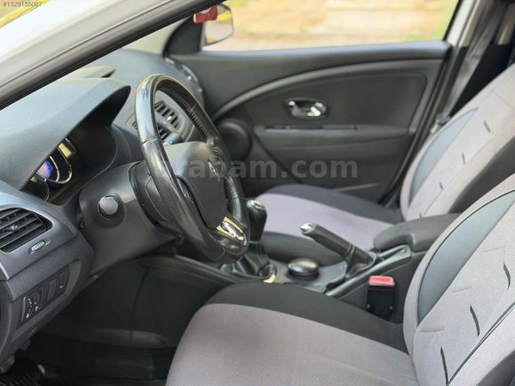 SAMANLIKDA UNUTULMUŞ 2013 TOUC PLUS BOYASIZ KM 105 BİNDE