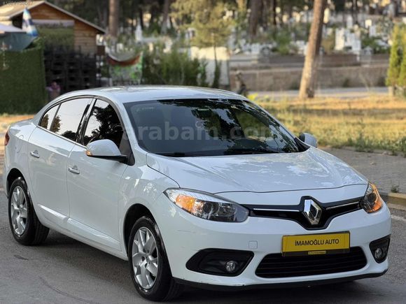 SAMANLIKDA UNUTULMUŞ 2013 TOUC PLUS BOYASIZ KM 105 BİNDE