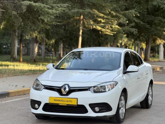 SAMANLIKDA UNUTULMUŞ 2013 TOUC PLUS BOYASIZ KM 105 BİNDE