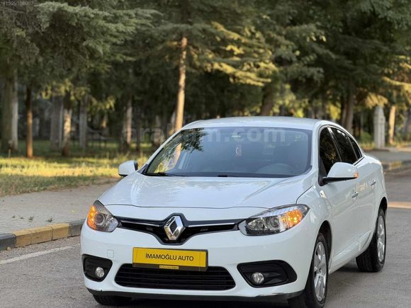 SAMANLIKDA UNUTULMUŞ 2013 TOUC PLUS BOYASIZ KM 105 BİNDE