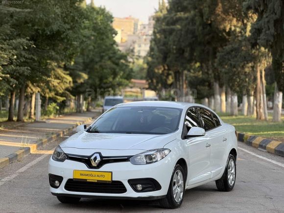 SAMANLIKDA UNUTULMUŞ 2013 TOUC PLUS BOYASIZ KM 105 BİNDE