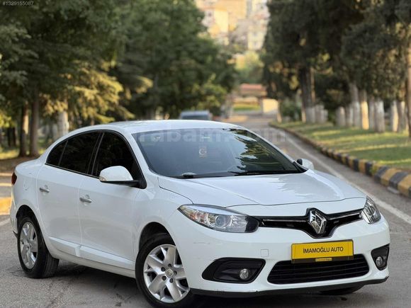 SAMANLIKDA UNUTULMUŞ 2013 TOUC PLUS BOYASIZ KM 105 BİNDE