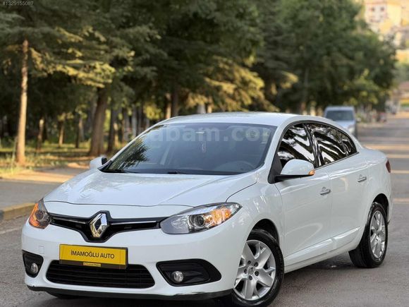 SAMANLIKDA UNUTULMUŞ 2013 TOUC PLUS BOYASIZ KM 105 BİNDE