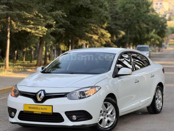 SAMANLIKDA UNUTULMUŞ 2013 TOUC PLUS BOYASIZ KM 105 BİNDE