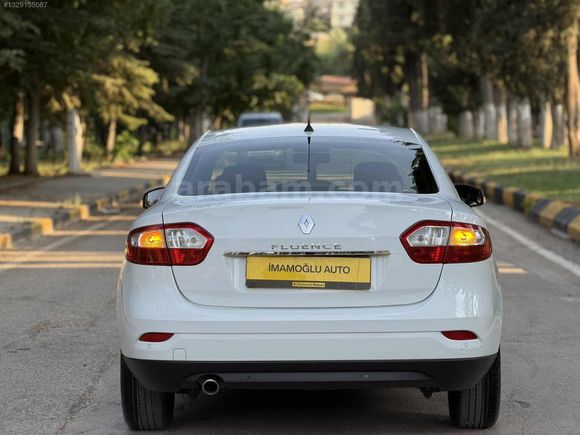 SAMANLIKDA UNUTULMUŞ 2013 TOUC PLUS BOYASIZ KM 105 BİNDE
