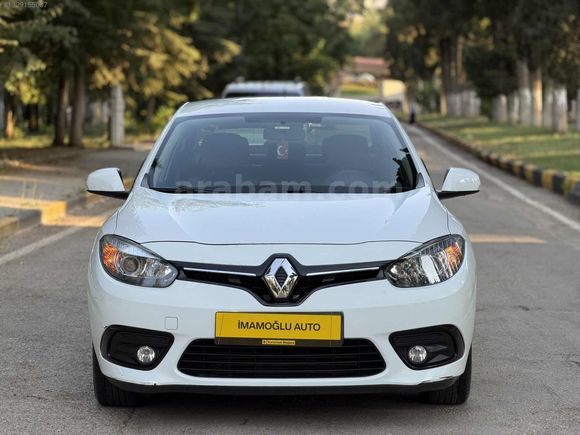 SAMANLIKDA UNUTULMUŞ 2013 TOUC PLUS BOYASIZ KM 105 BİNDE