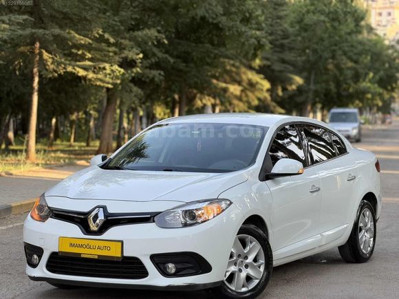 SAMANLIKDA UNUTULMUŞ 2013 TOUC PLUS BOYASIZ KM 105 BİNDE