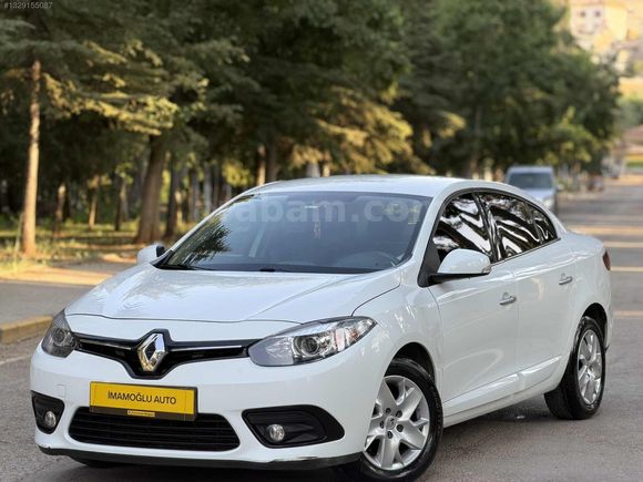 SAMANLIKDA UNUTULMUŞ 2013 TOUC PLUS BOYASIZ KM 105 BİNDE
