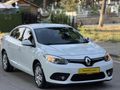 SAMANLIKDA UNUTULMUŞ 2013 TOUC PLUS BOYASIZ KM 105 BİNDE