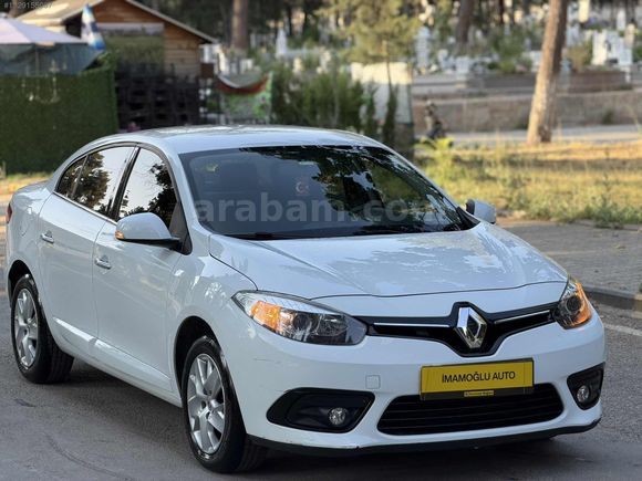 SAMANLIKDA UNUTULMUŞ 2013 TOUC PLUS BOYASIZ KM 105 BİNDE