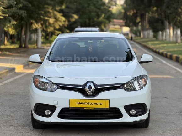 SAMANLIKDA UNUTULMUŞ 2013 TOUC PLUS BOYASIZ KM 105 BİNDE