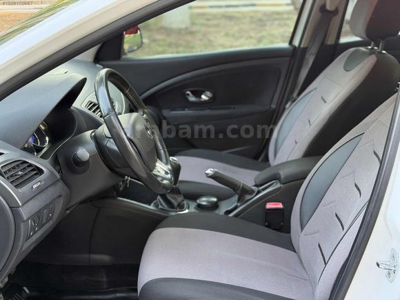 SAMANLIKDA UNUTULMUŞ 2013 TOUC PLUS BOYASIZ KM 105 BİNDE