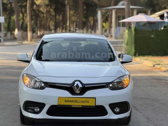 SAMANLIKDA UNUTULMUŞ 2013 TOUC PLUS BOYASIZ KM 105 BİNDE
