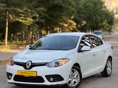 Galeriden Renault Fluence 1.5 dCi Touch Plus 2013 Model Gaziantep
