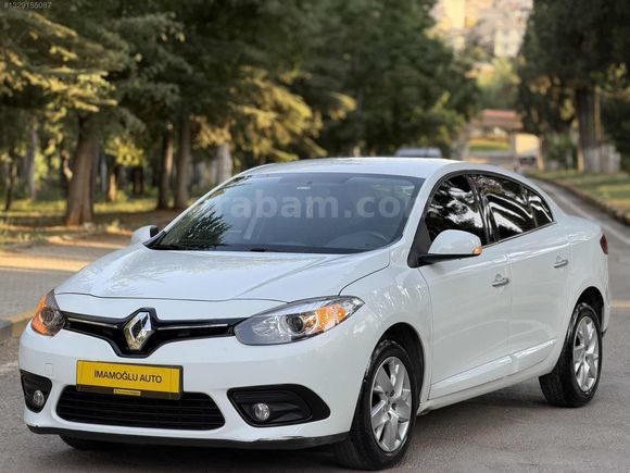 SAMANLIKDA UNUTULMUŞ 2013 TOUC PLUS BOYASIZ KM 105 BİNDE