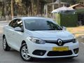 SAMANLIKDA UNUTULMUŞ 2013 TOUC PLUS BOYASIZ KM 105 BİNDE