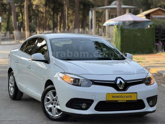 SAMANLIKDA UNUTULMUŞ 2013 TOUC PLUS BOYASIZ KM 105 BİNDE