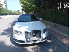Sahibinden Audi A6 Sedan 2.0 TDI 2010 Model