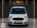 OTOMOBİL RUHSATLI-CORİER-2015-1.5 TDCİ-5 İLERİ-224 BİN CNR'DEN