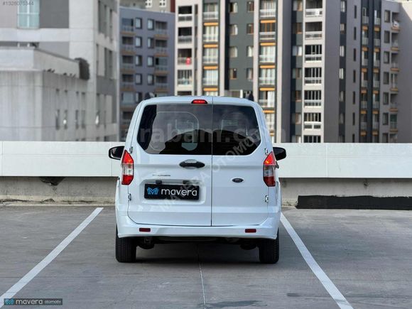 2019 Model/VİP/6 İleri Vites/Özel Yapım Bakımlı