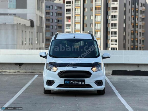 2019 Model/VİP/6 İleri Vites/Özel Yapım Bakımlı