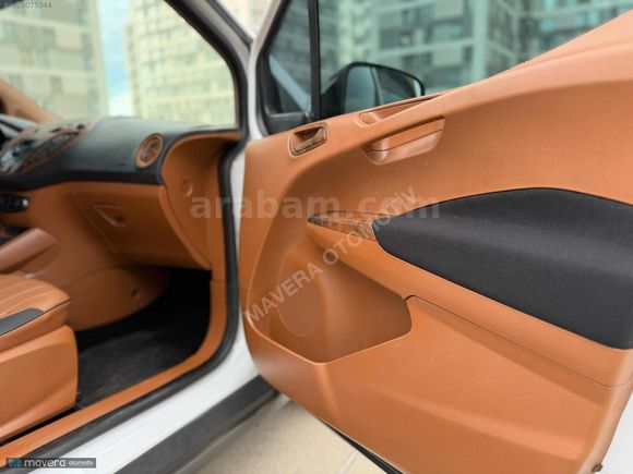 2019 Model/VİP/6 İleri Vites/Özel Yapım Bakımlı