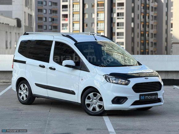 2019 Model/VİP/6 İleri Vites/Özel Yapım Bakımlı