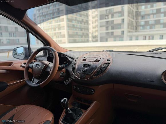 2019 Model/VİP/6 İleri Vites/Özel Yapım Bakımlı
