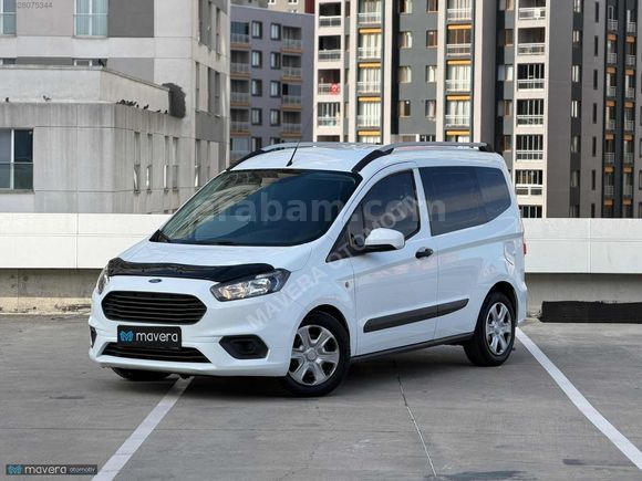 2019 Model/VİP/6 İleri Vites/Özel Yapım Bakımlı